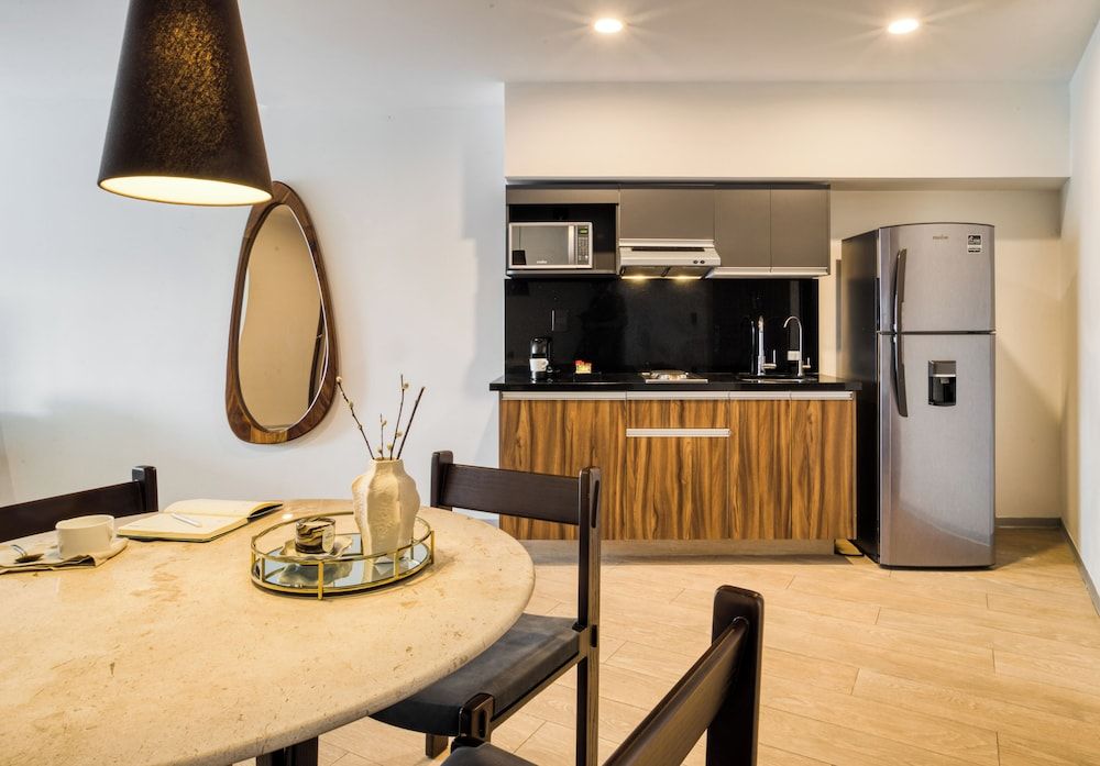 Apartamento Familiar — 4