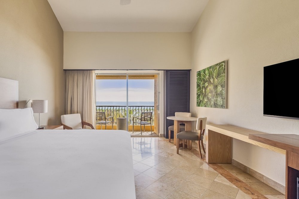 Habitación Deluxe, 1 Cama King — 2