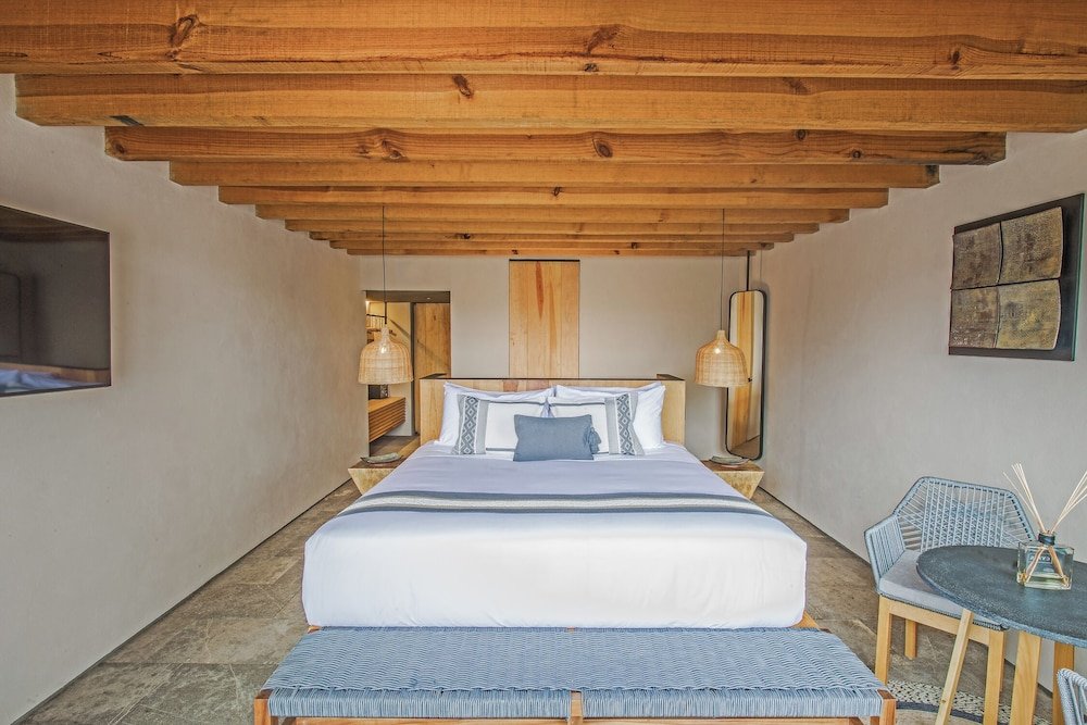 Junior Suite, vista a la alberca — 4
