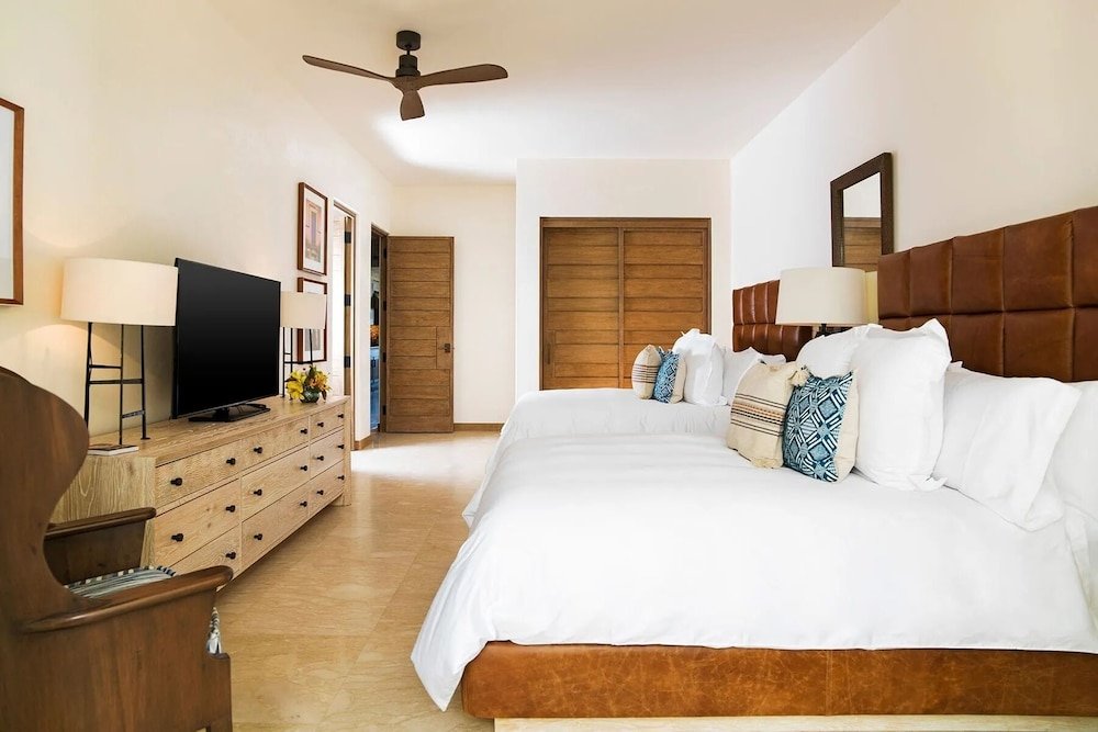 Villa, 2 Bedrooms, vista al jardín — 2