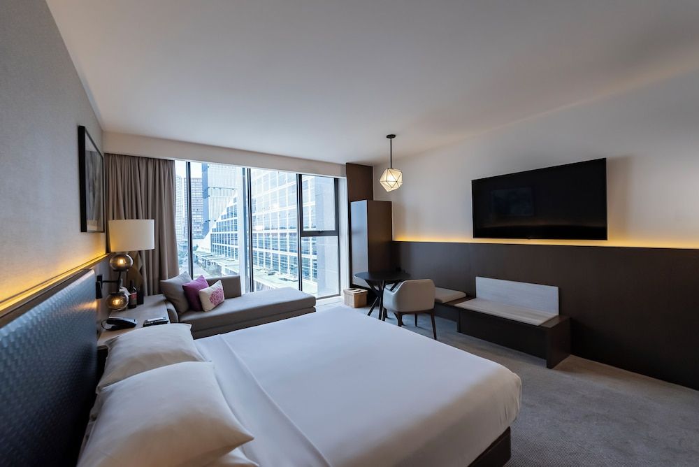 Room, 1 cama King (Andares View) — 3