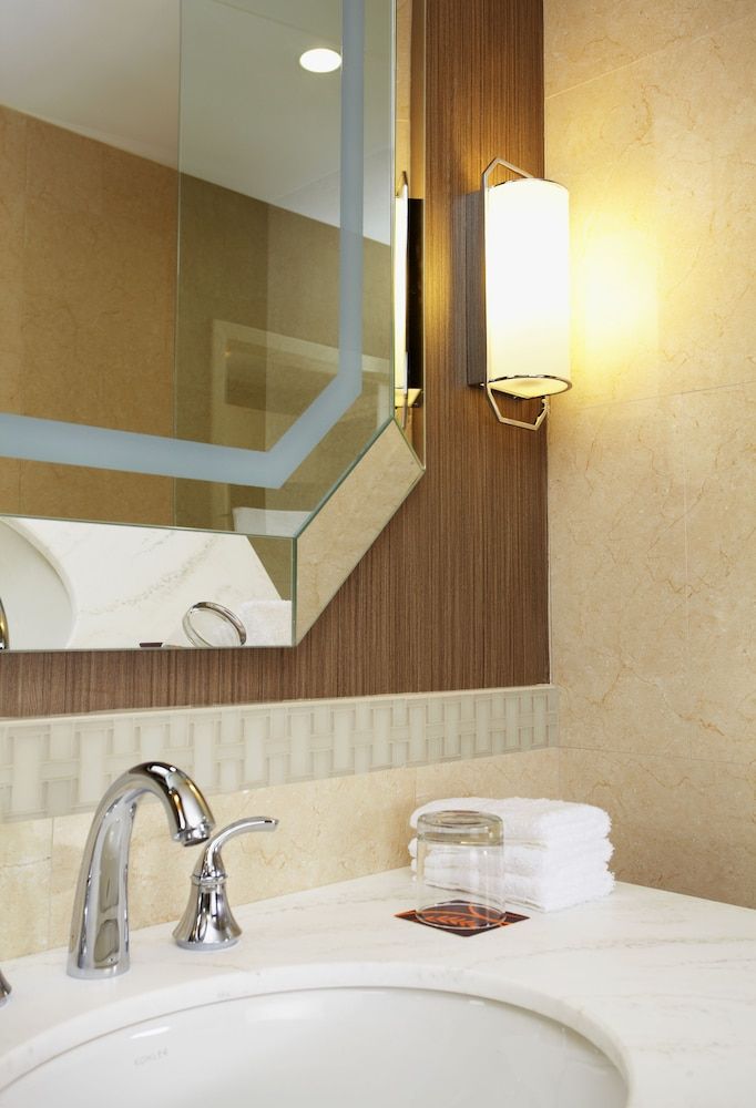 Habitación Deluxe, 2 camas dobles, Torre — 7