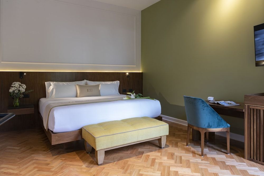 Junior Room