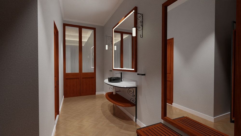Habitación Deluxe, 1 cama Queen — 2