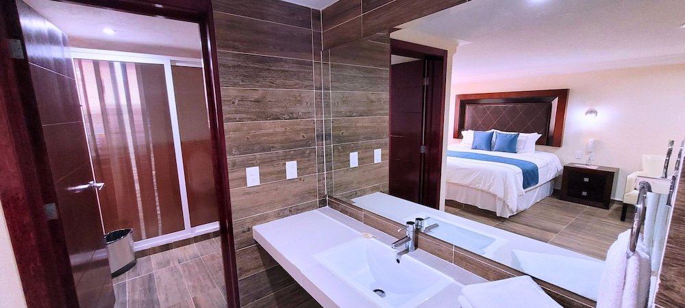 Habitación Deluxe — 7