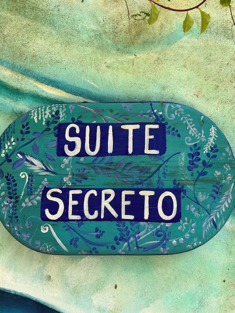 Deluxe Suite "Secreto" — 6