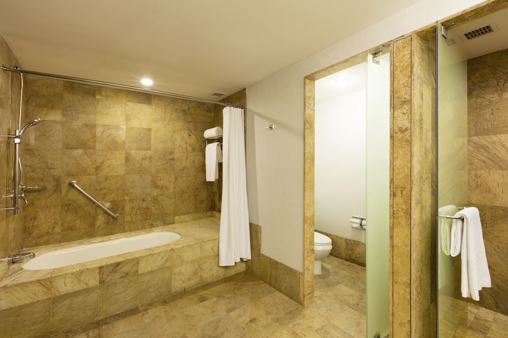 Business Suite, 1 cama King — 5