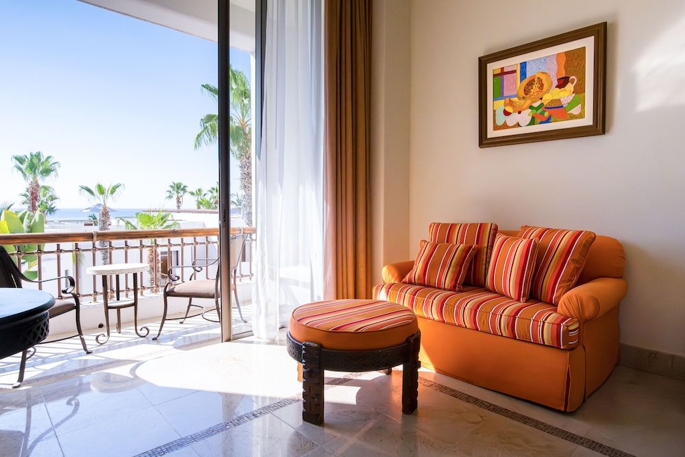 Junior Suite Eden King — 3