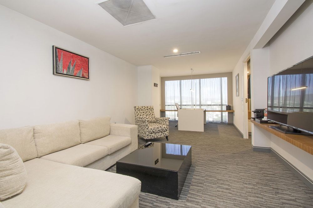 Suite Junior, 1 cama King — 6