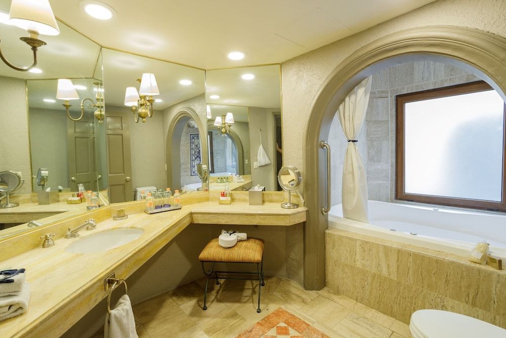 Suite Gobernador King — 4