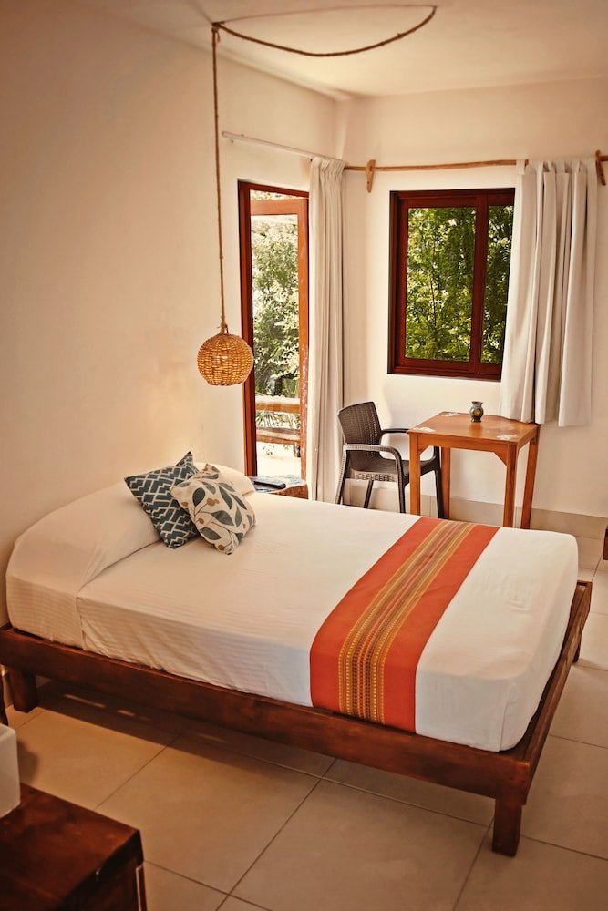 Junior Room
