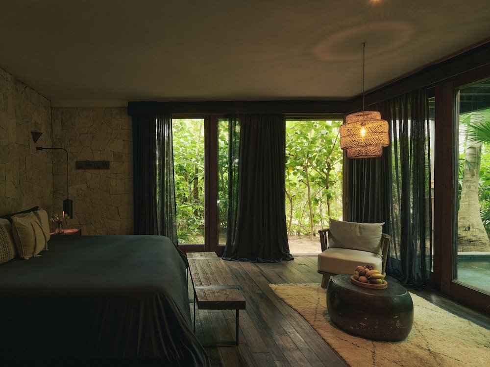 Suite (Alcove Suite con Plunge Pool) — 3