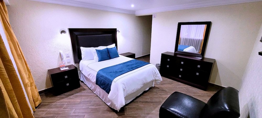 Habitación Estándar — 5