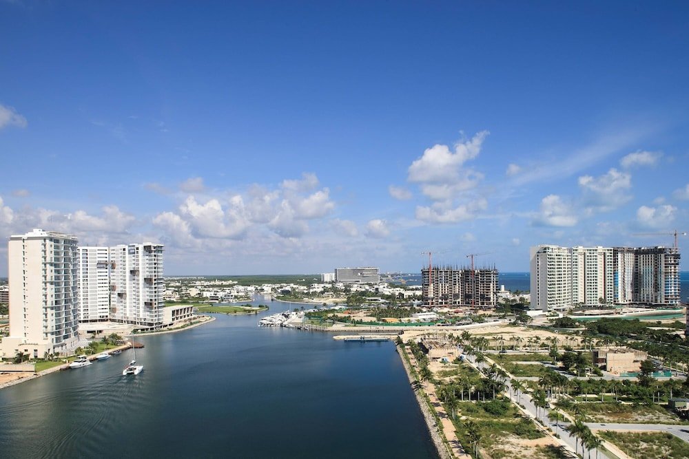 Suite, 1 habitación, para no fumadores, con vistas a la marina (Balcón) — 8
