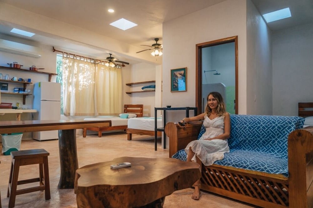 Deluxe Suite "Secreto" — 4
