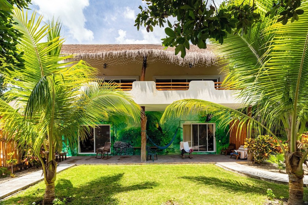 Suite Premium "Tucán" — 7