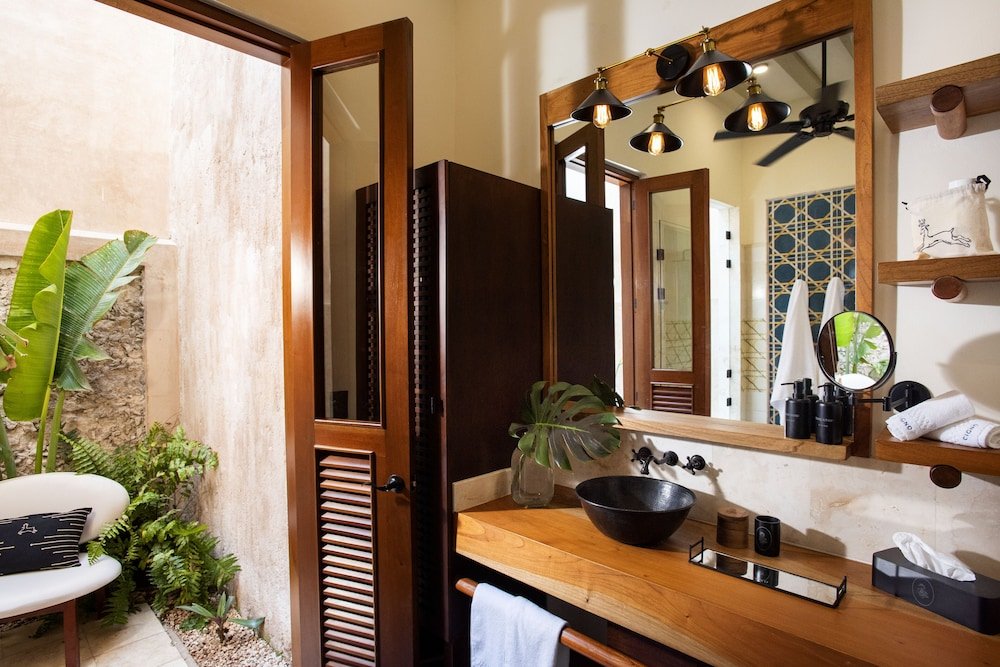 Suite, 1 cama King, Private Pool — 3