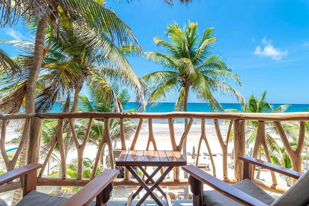 Suite, 1 cama King, Beach View, Oceanfront — 5