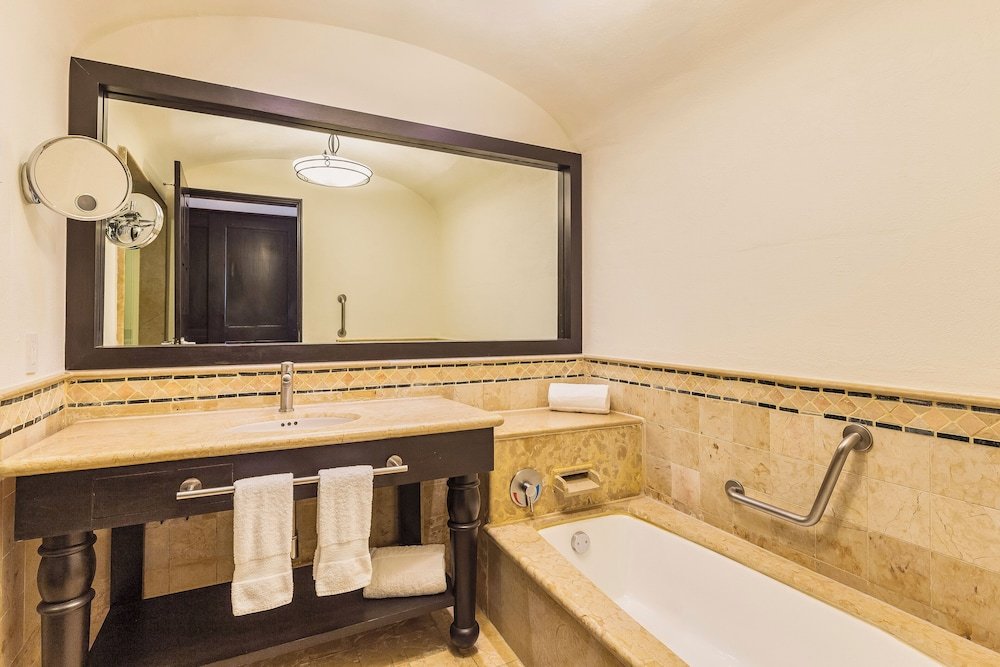 Habitación Deluxe, 2 Camas Doble — 7