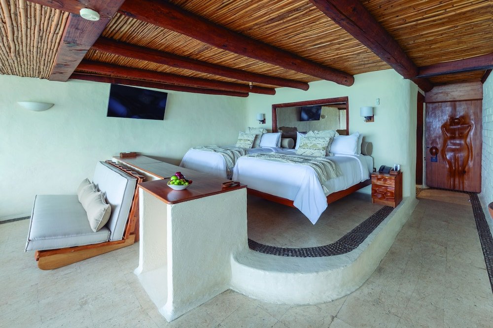 Master Suite Doble — 3