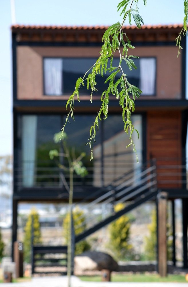Gran Chalet, 1 cama King — 5