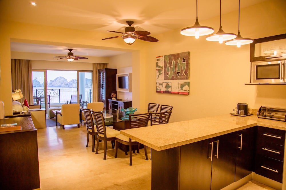 Suite de 2 Habitaciones Sin Comidas Incluidas — 4