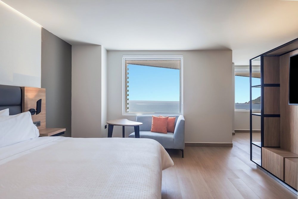 Junior Suite, 1 cama King — 3