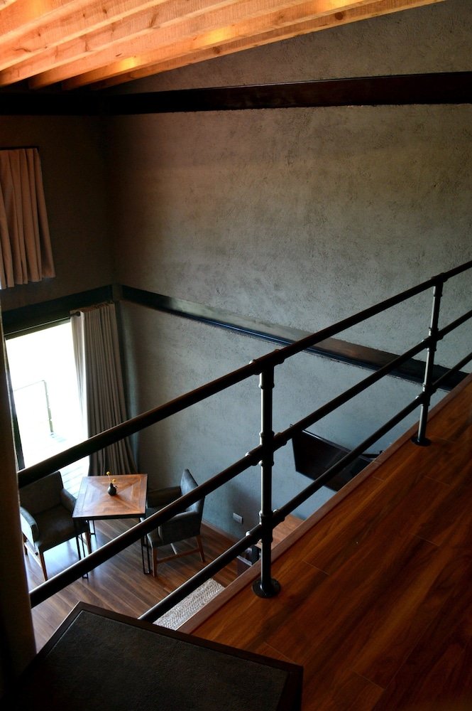 Gran Chalet, 1 cama King — 6