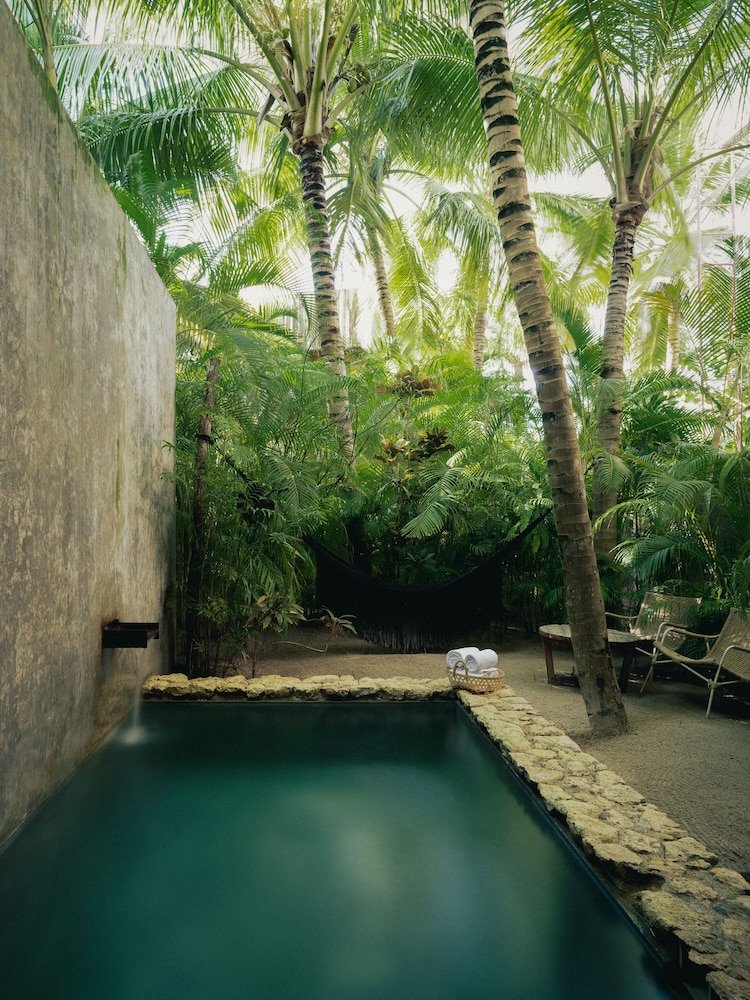 Suite (Signature Suite con Plunge Pool) — 6