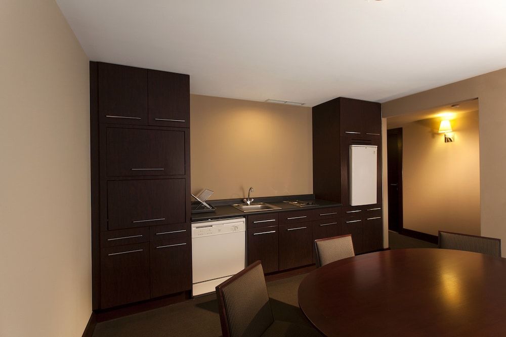 Presidencial Suite, 1 cama King — 7