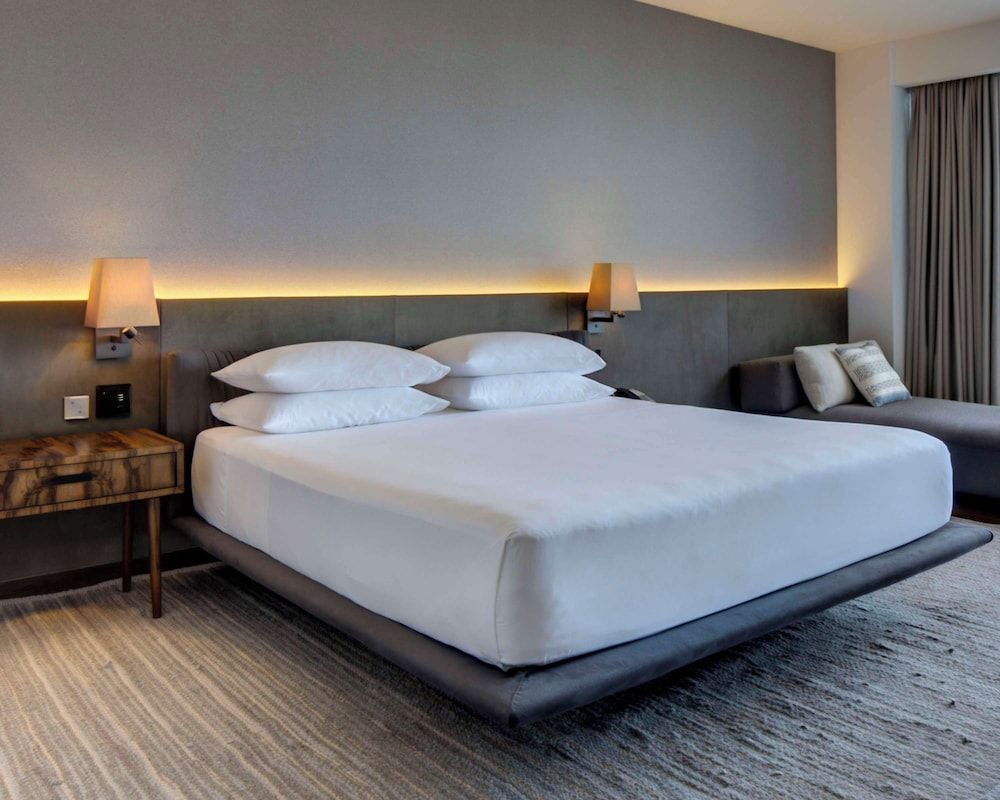 Suite, 1 cama King (Regency Suite) — 4