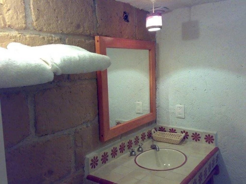 Habitación Superior, 1 recámara