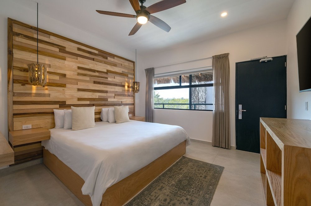 Habitación Superior, 1 cama King — 2
