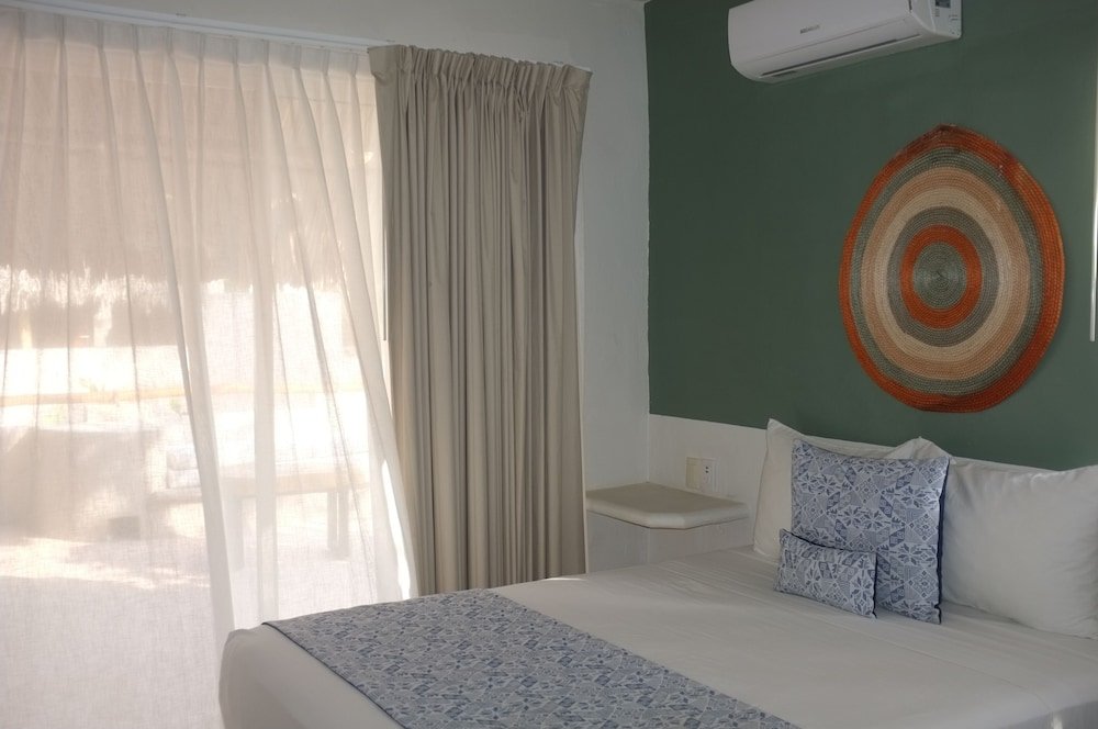 Habitación Estándar, 1 cama King — 3