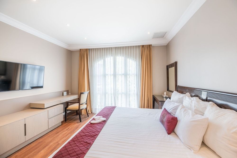Apartment, 2 Bedrooms — 2