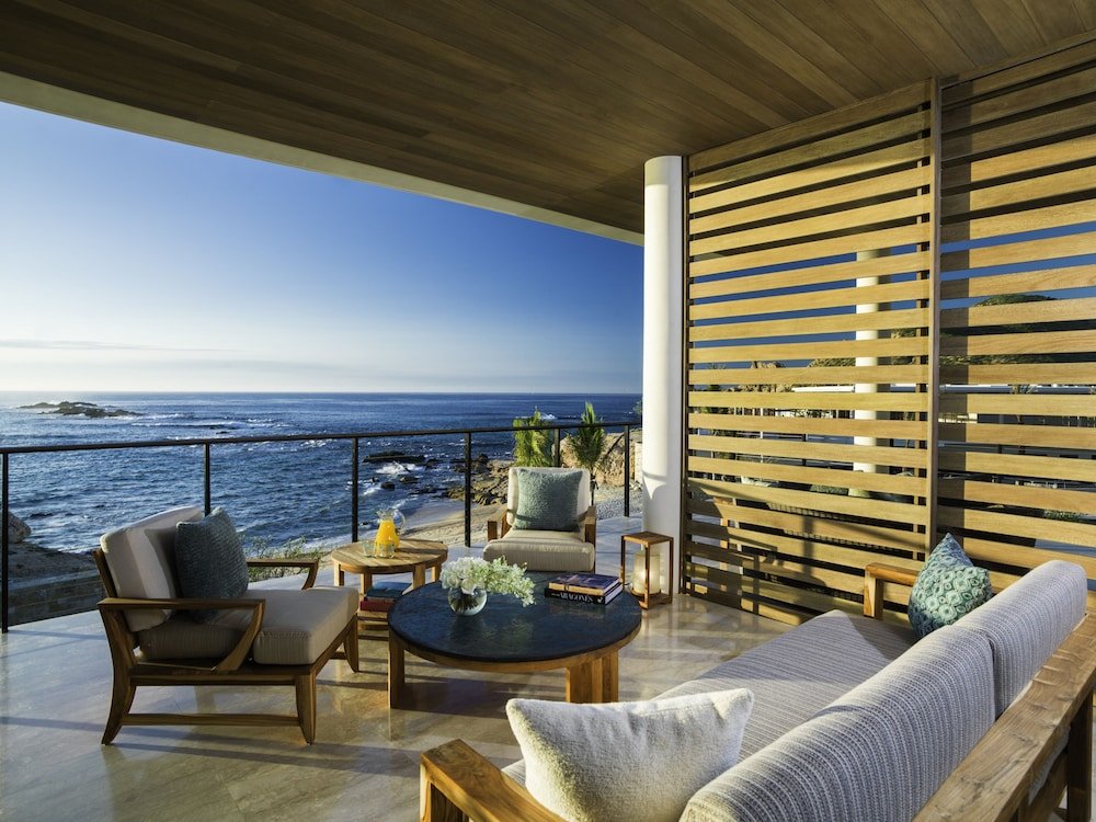 Villa, 4 habitaciones, frente al mar — 3