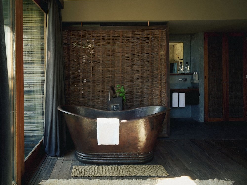 Suite, terraza (con Plunge Pool) — 5