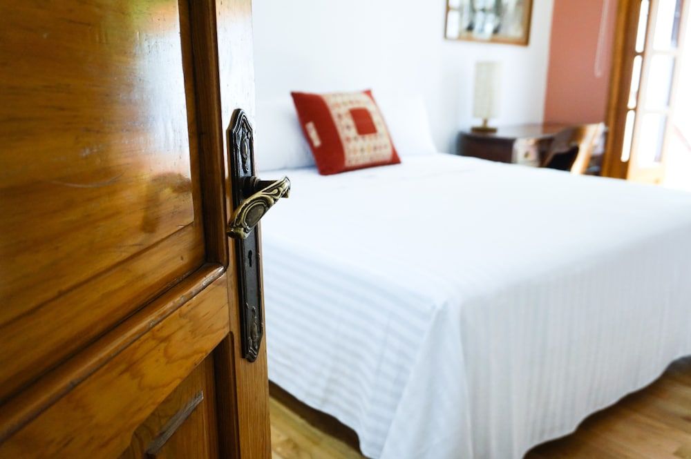 Habitación Estándar, 1 cama King — 4