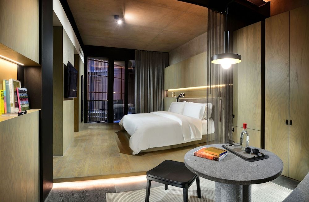 Suite, 1 cama King