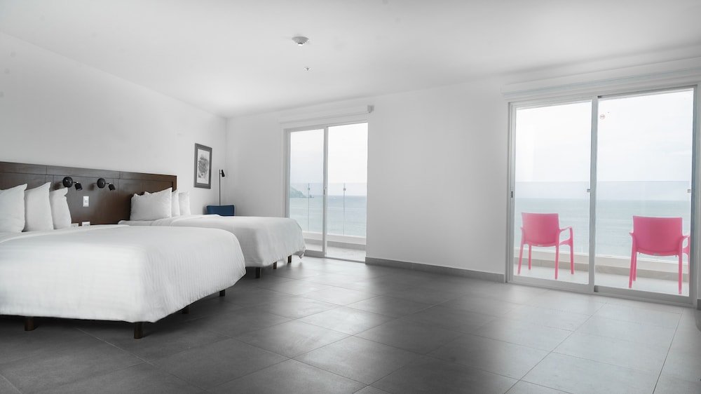 Studio Suite, 2 camas Queen, no fumadores, balcón — 3