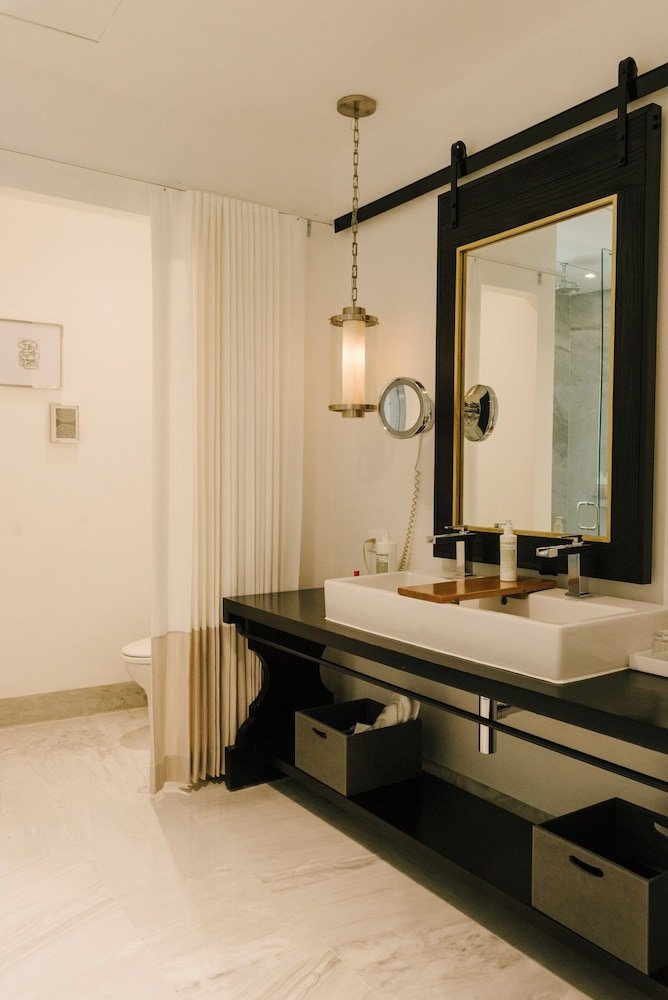 Junior Suite, 2 camas Queen — 7