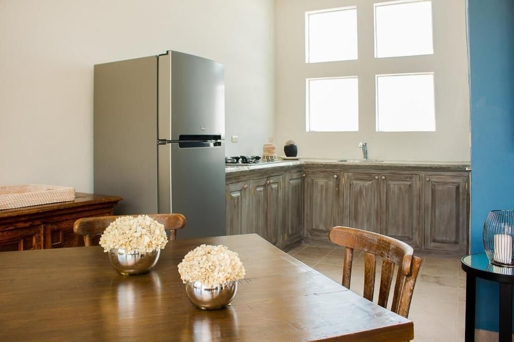 Gran Suite Estudio, 1 Habitación, Terraza — 2