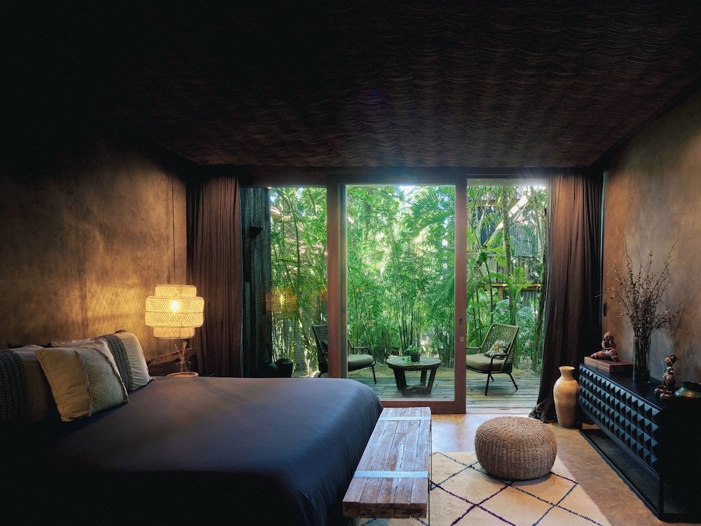 Premier Suite, Oceanfront (con Plunge Pool)