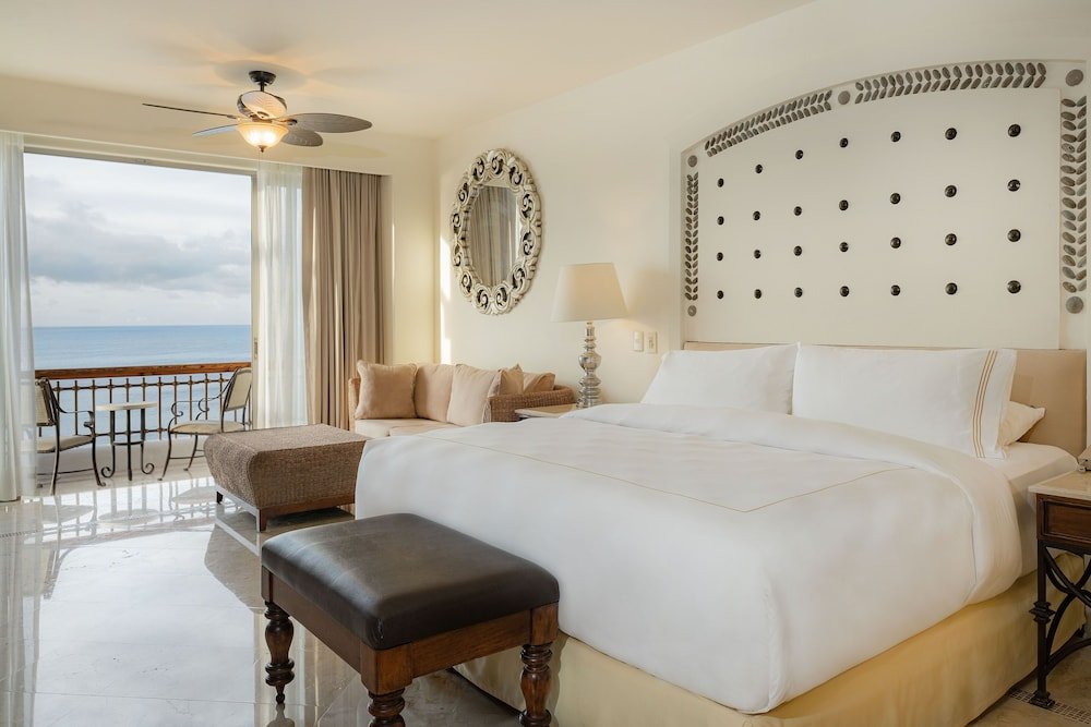 Suite Presidencial Marquis — 2