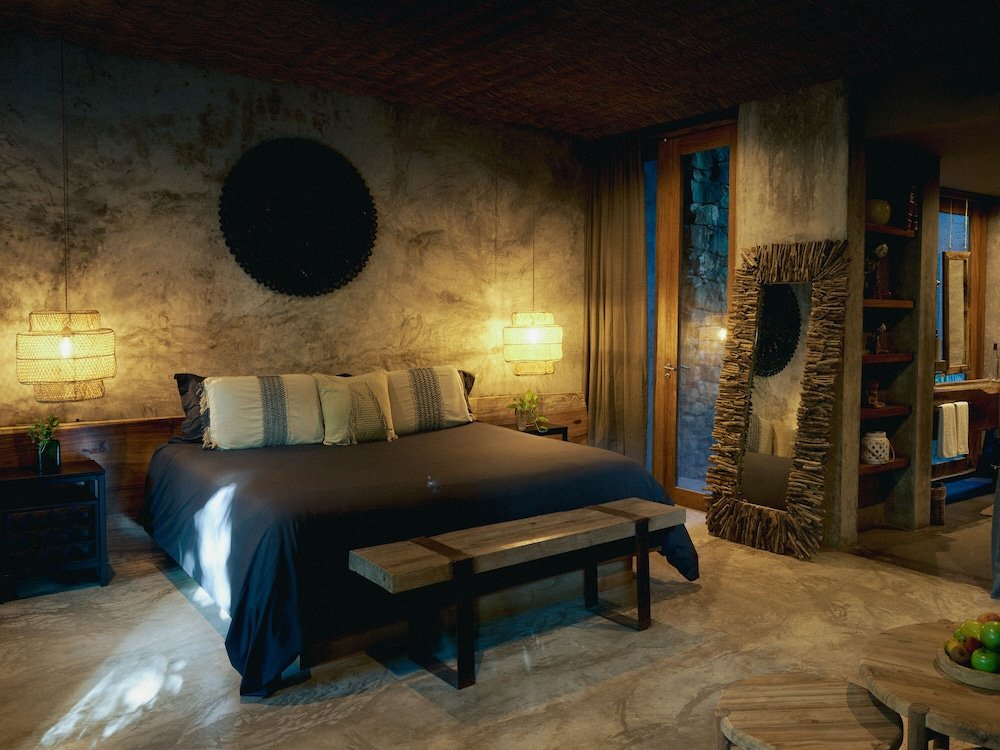 Suite (Signature Suite con Plunge Pool) — 2