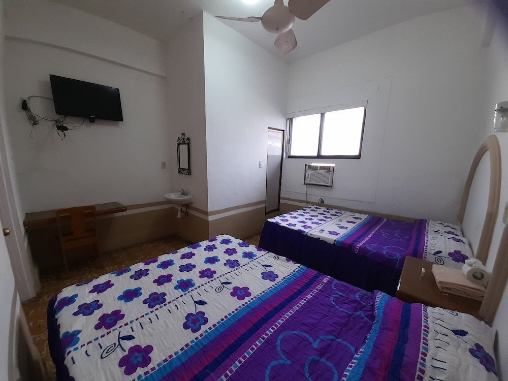Habitación Estándar, 1 Cama Doble — 3