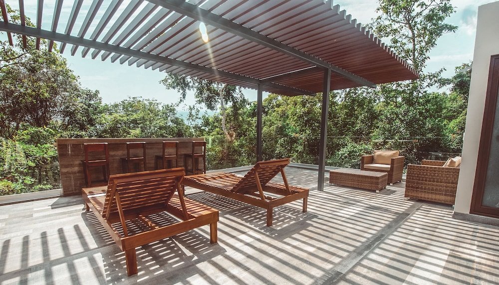 Jungle View Suite — 4
