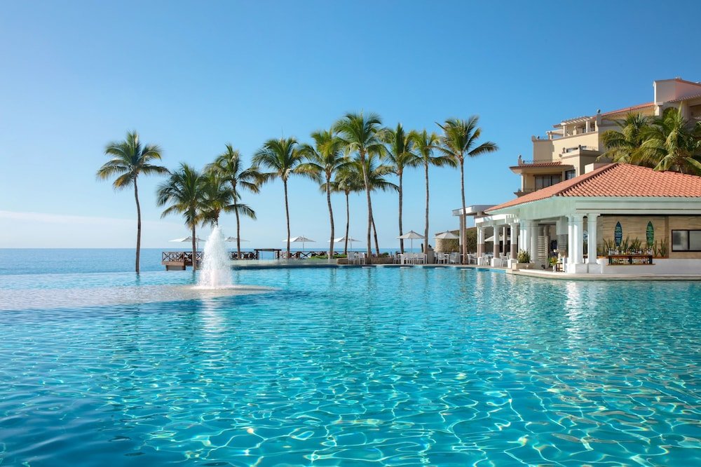 Junior Suite, vista al mar, Oceanfront — 6