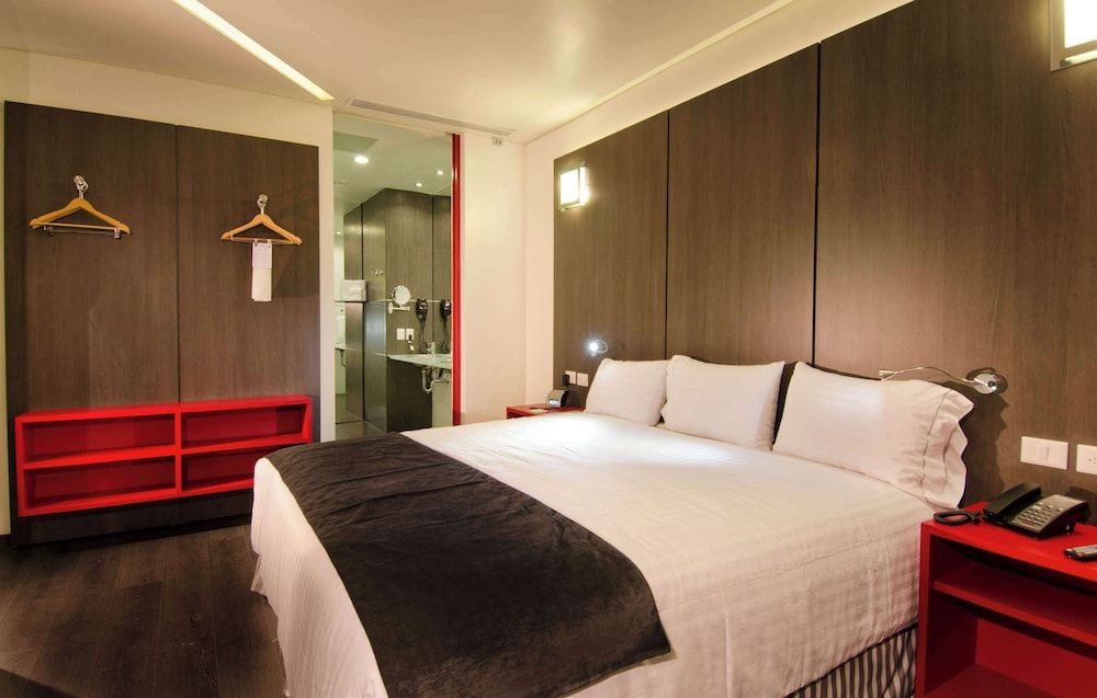 Suite, 1 cama King — 6