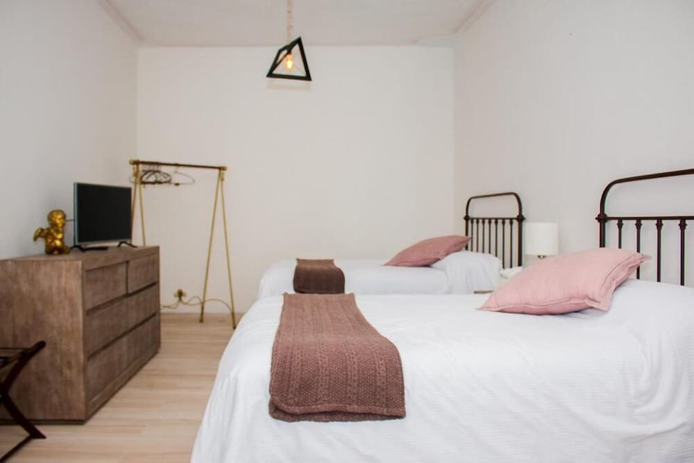 Habitación Familiar, 2 Camas Queen, Para No Fumadores — 2